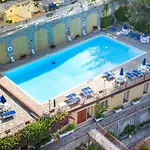 شقة Il Grande Blu - Vista Panoramica Sul Golfo أوسبيداليتي