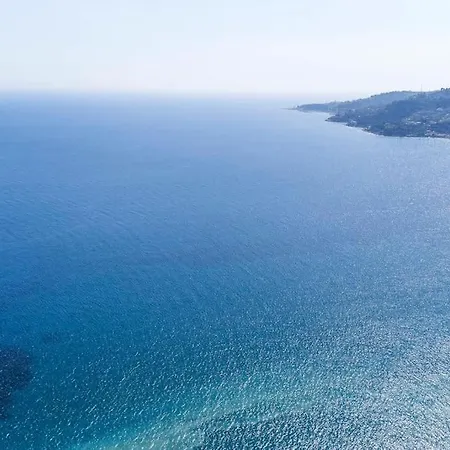 Il Grande Blu - Vista Panoramica Sul Golfo Apartamento *