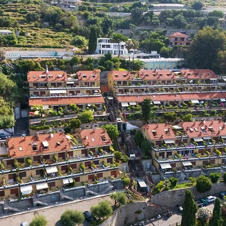 Apartamento Il Grande Blu - Vista Panoramica Sul Golfo *