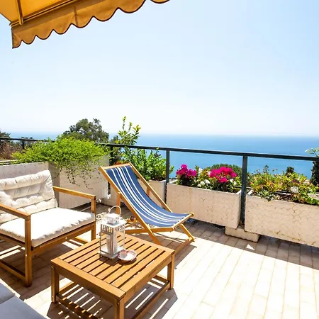 Appartement Il Grande Blu - Vista Panoramica Sul Golfo