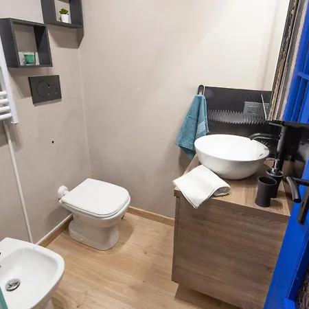 Appartement Il Grande Blu - Vista Panoramica Sul Golfo Ospedaletti