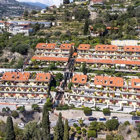 Appartement Il Grande Blu - Vista Panoramica Sul Golfo