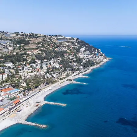 Appartement Il Grande Blu - Vista Panoramica Sul Golfo *