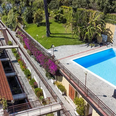 Appartement Il Grande Blu - Vista Panoramica Sul Golfo