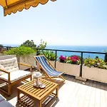 Apartment Il Grande Blu - Vista Panoramica Sul Golfo