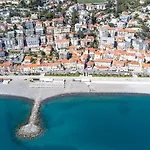 Il Grande Blu - Vista Panoramica Sul Golfo Apartment *