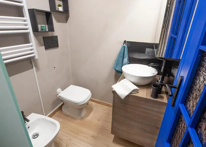 Apartamento Il Grande Blu - Vista Panoramica Sul Golfo Ospedaletti