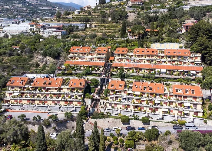 Apartmán Il Grande Blu - Vista Panoramica Sul Golfo